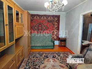 2-к квартира, на длительный срок, 49м2, 4/9 этаж