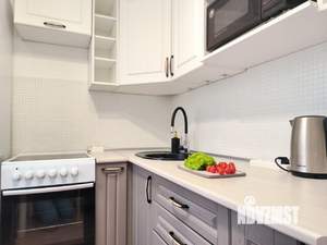 1-к квартира, посуточно, 31м2, 3/5 этаж