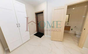 2-к квартира, на длительный срок, 54м2, 6/24 этаж