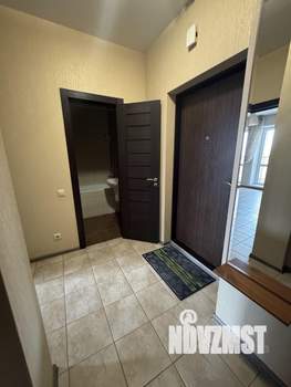 1-к квартира, на длительный срок, 42м2, 17/18 этаж