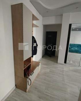 1-к квартира, на длительный срок, 45м2, 2/5 этаж