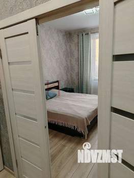 2-к квартира, на длительный срок, 55м2, 5/5 этаж