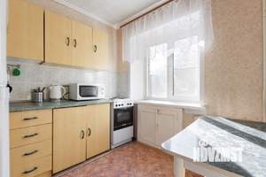 1-к квартира, посуточно, 33м2, 2/5 этаж