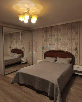 3-к квартира, на длительный срок, 73м2, 7/18 этаж