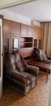 2-к квартира, на длительный срок, 47м2, 4/9 этаж