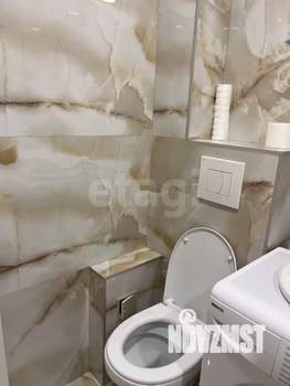 1-к квартира, на длительный срок, 40м2, 21/26 этаж