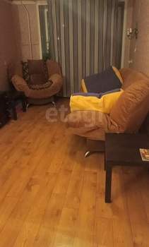 2-к квартира, на длительный срок, 56м2, 5/9 этаж