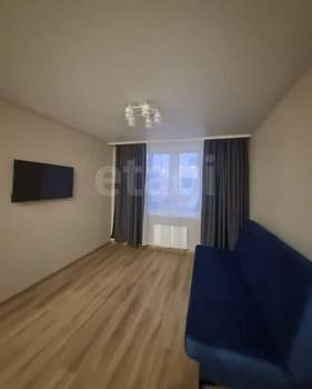 2-к квартира, на длительный срок, 51м2, 4/20 этаж