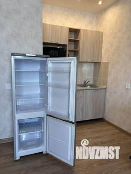 Студия квартира, на длительный срок, 30м2, 9/18 этаж