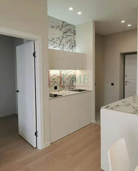 1-к квартира, на длительный срок, 38м2, 9/15 этаж