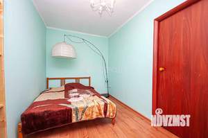 1-к квартира, на длительный срок, 40м2, 5/5 этаж