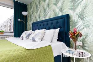 2-к квартира, посуточно, 65м2, 6/9 этаж