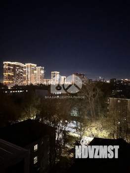 Студия квартира, на длительный срок, 30м2, 8/16 этаж