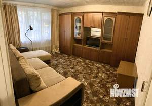 1-к квартира, на длительный срок, 36м2, 1/5 этаж