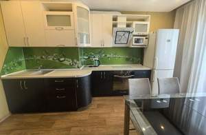 1-к квартира, на длительный срок, 50м2, 10/17 этаж