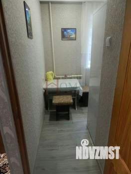 2-к квартира, на длительный срок, 42м2, 3/4 этаж