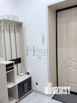 1-к квартира, на длительный срок, 37м2, 11/19 этаж