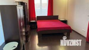 1-к квартира, посуточно, 33м2, 8/9 этаж