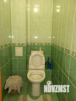 Студия квартира, на длительный срок, 28м2, 3/14 этаж