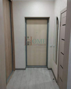 Студия квартира, на длительный срок, 25м2, 19/25 этаж