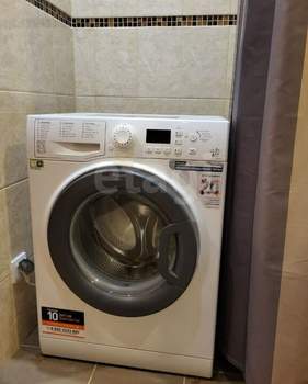 Студия квартира, на длительный срок, 24м2, 8/10 этаж