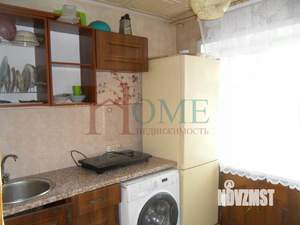 2-к квартира, на длительный срок, 42м2, 2/5 этаж