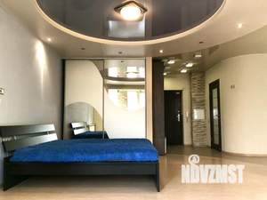 1-к квартира, посуточно, 45м2, 11/11 этаж