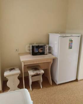 1-к квартира, на длительный срок, 31м2, 3/14 этаж