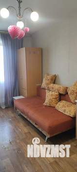 Студия квартира, на длительный срок, 20м2, 3/10 этаж