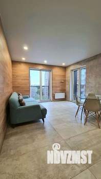 2-к квартира, на длительный срок, 40м2, 9/17 этаж