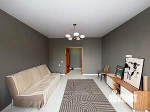 2-к квартира, на длительный срок, 60м2, 5/5 этаж