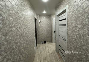 2-к квартира, на длительный срок, 43м2, 5/5 этаж