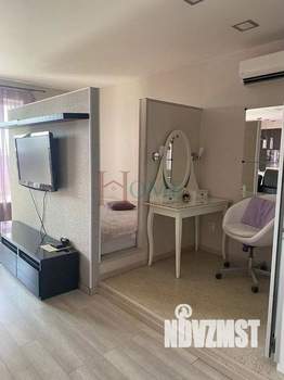 1-к квартира, на длительный срок, 50м2, 16/17 этаж