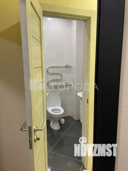 1-к квартира, на длительный срок, 25м2, 1/24 этаж