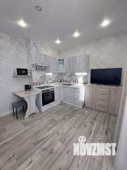 Студия квартира, на длительный срок, 25м2, 9/17 этаж