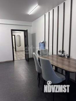 5-к квартира, на длительный срок, 180м2, 18/21 этаж