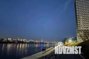 1-к квартира, посуточно, 32м2, 5/25 этаж