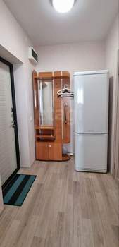 Студия квартира, на длительный срок, 31м2, 12/10 этаж