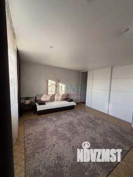 1-к квартира, на длительный срок, 41м2, 3/3 этаж