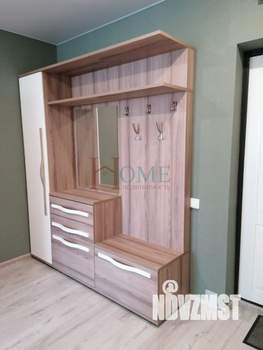 1-к квартира, на длительный срок, 42м2, 17/18 этаж