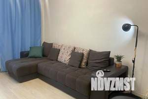 1-к квартира, посуточно, 40м2, 1/9 этаж