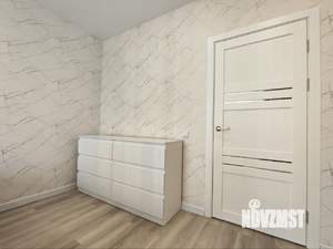 2-к квартира, на длительный срок, 45м2, 11/18 этаж