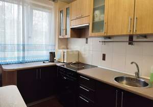 2-к квартира, на длительный срок, 45м2, 3/5 этаж