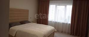 2-к квартира, на длительный срок, 88м2, 9/11 этаж