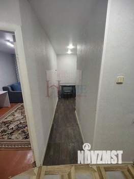 3-к квартира, на длительный срок, 58м2, 3/5 этаж