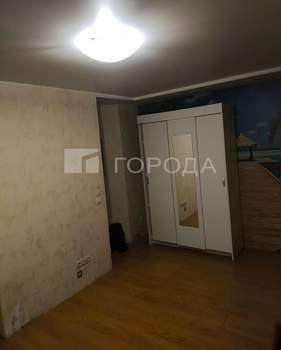 Студия квартира, на длительный срок, 24м2, 1/9 этаж