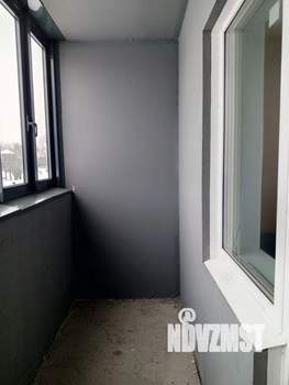 Студия квартира, на длительный срок, 23м2, 1/18 этаж