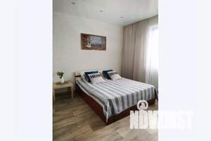 1-к квартира, посуточно, 30м2, 23/25 этаж