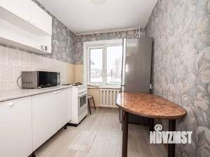 2-к квартира, на длительный срок, 50м2, 1/9 этаж