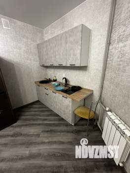 Студия квартира, посуточно, 40м2, 9/24 этаж